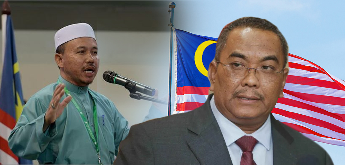 PAS Kedah: Serangan Politik Terhadap Sanusi Akan Kembali Melanda PH-BN