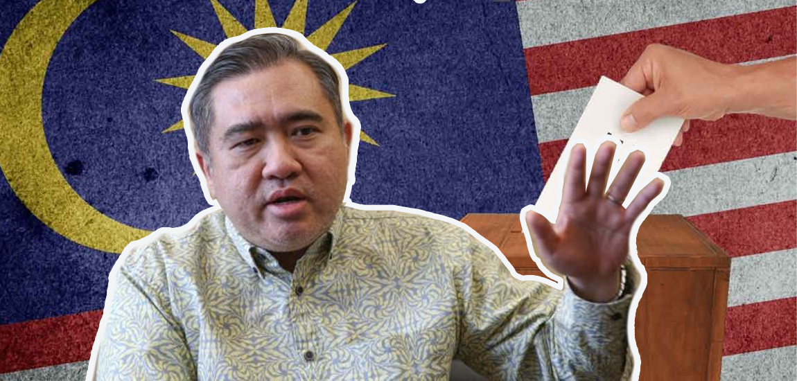 Setiausaha Agung DAP Ramal Kerajaan Perpaduan Pertahan Tiga Negeri Pada PRN