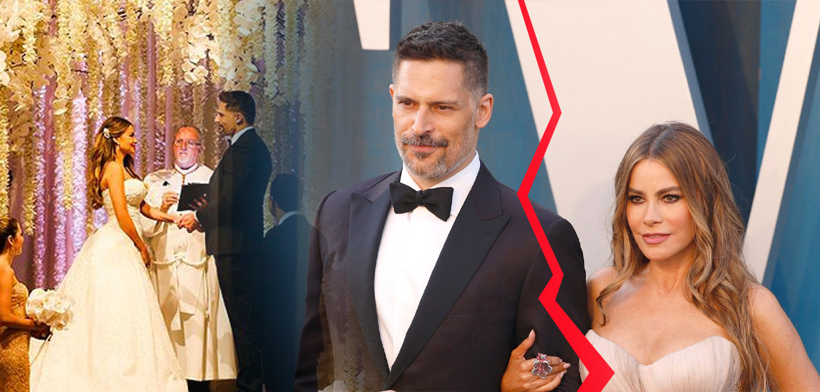 Selebriti Popular Sofía Vergara Dan Joe Manganiello Bercerai