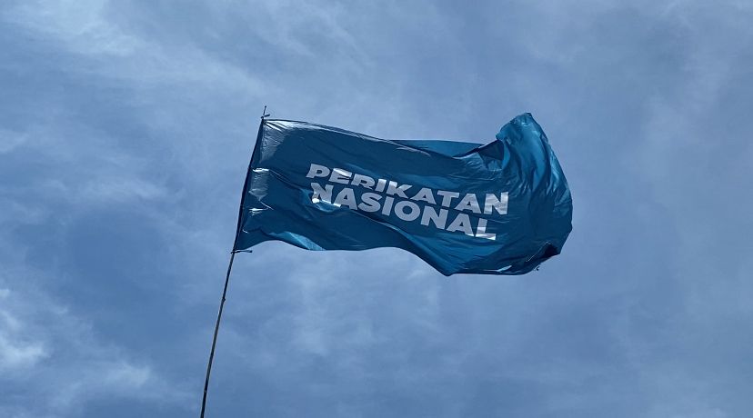 Perikatan Nasional Akan Tadbir Negara Jika Menang Enam Negeri Dalam PRN – Kata Shahidan kepada Anthony Loke