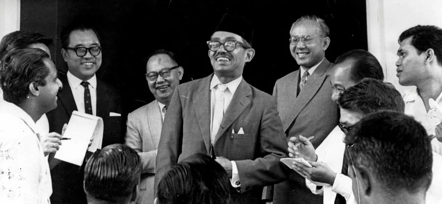 Pemimpin dan Rakyat Perlu Contohi Tun Dr. Ismail – Yang di-Pertuan Agong