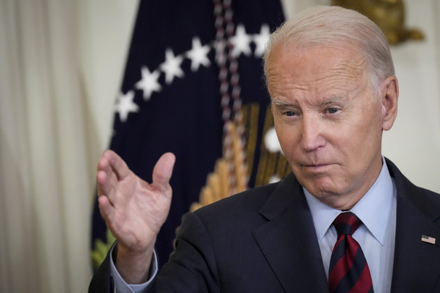 Kebakaran Hutan Hawaii: Biden Kerah Bantuan Ketenteraan Untuk Bandar Maui