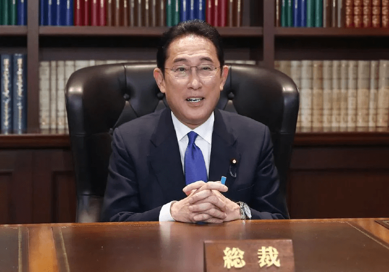 Perdana Menteri Jepun Kecam China Susulan Insiden Lempar Batu ke Kedutaan dan Sekolah