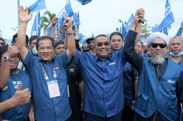 Perikatan Nasional (PN) Kedah Janjikan ‘17 Tawaran’ dalam Manifesto Pilihan Raya Negeri