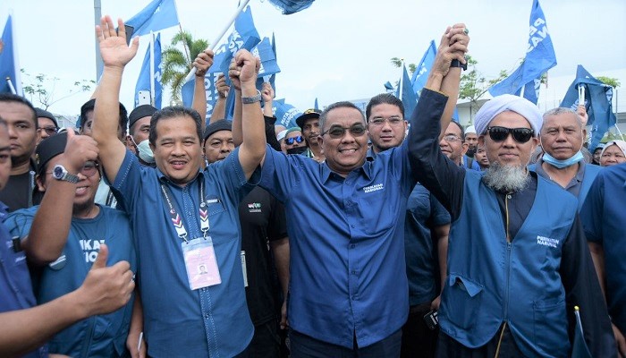Perikatan Nasional (PN) Kedah Janjikan ‘17 Tawaran’ dalam Manifesto Pilihan Raya Negeri