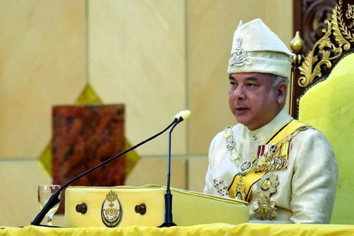 Perlu Ada Kerjasama dan Penerokaan Berteraskan Konsep Islam dalam Bioperubatan – Sultan Nazrin