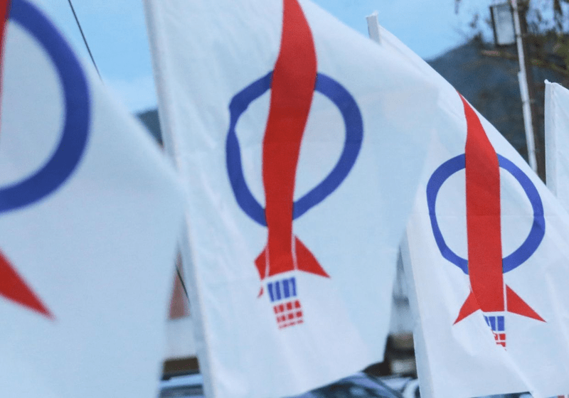 Pilihan Raya Kecil Simpang Jeram, Peluang Menang 50-50 – DAP