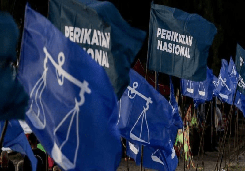 Pilihan Raya Kecil Pelangai: Pertarungan Sengit Antara BN dan PN di Pahang