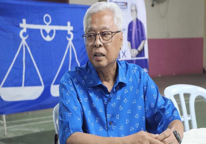Kemenangan Calon BN Penting Untuk Kejayaan Parti – Bekas Perdana Menteri Ismail Sabri