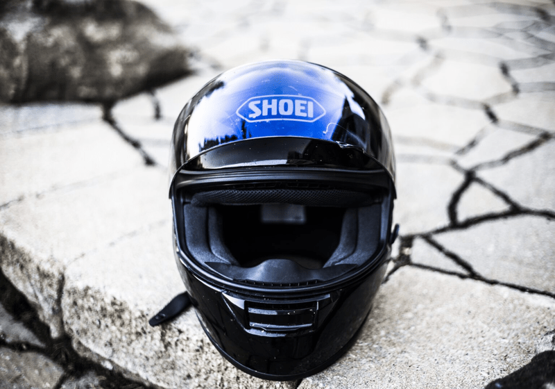 TOP 10 Jenama Helmet Motosikal Terbaik pada 2023