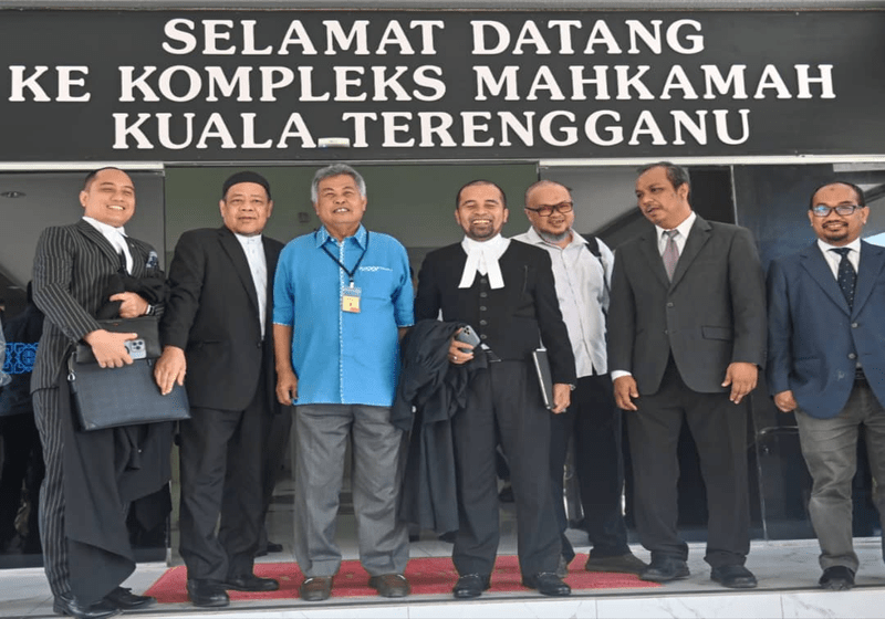 Kemenangan Pas di Parlimen Kemaman dalam PRU15 Dibatalkan oleh Mahkamah