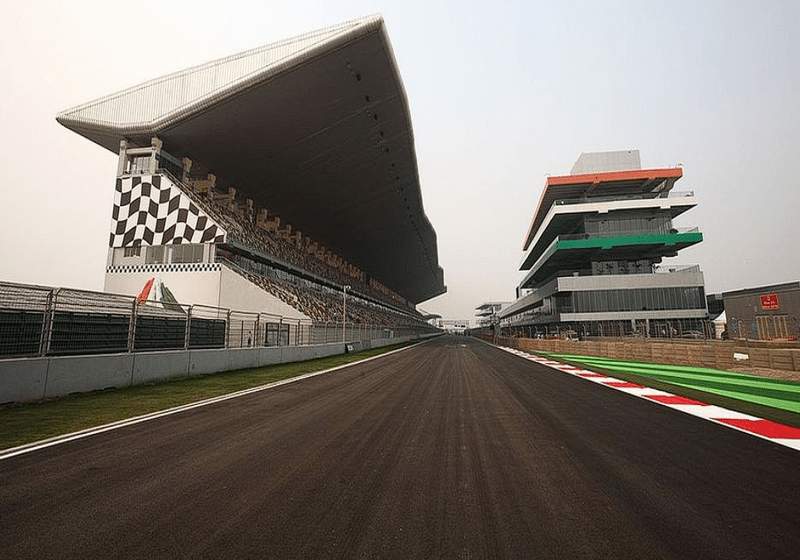 MotoGP Cetus Kontroversi di Grand Prix India