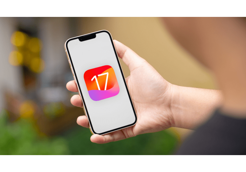Apple iOS 17: Ini 10 Ciri iPhone Baru Yang Menarik