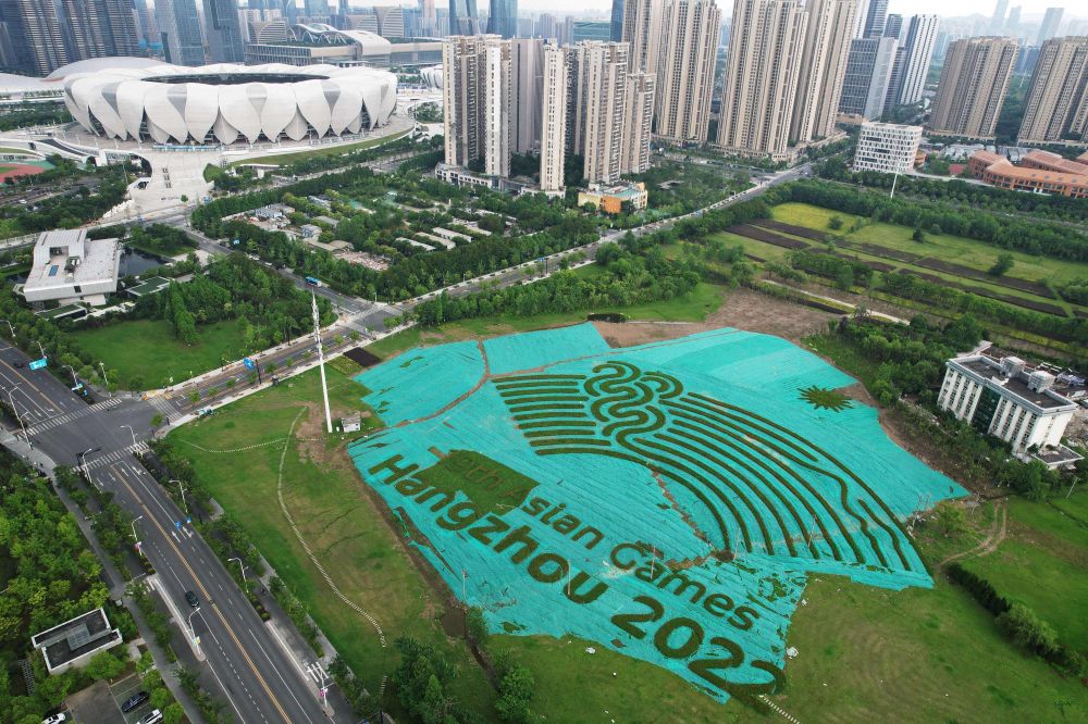 Sasaran 10 Emas dari Sukan Asia Hangzhou 2022