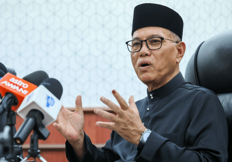 Dakwaan ADUN BN akan Lompat Parti Sertai PN Satu Fitnah – Wan Rosdy