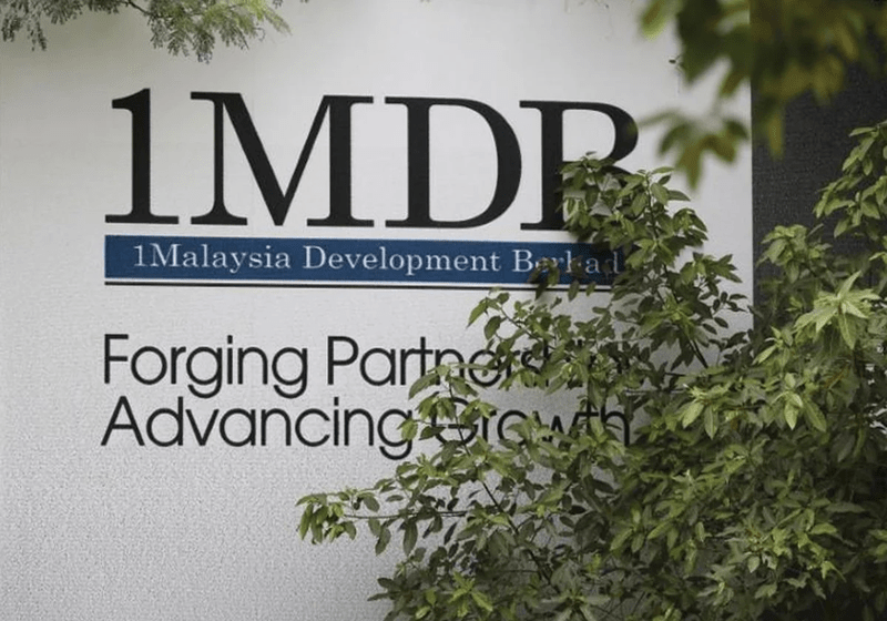 Siasatan Skandal 1MDB Terus Dikekalkan Tanpa Had Masa