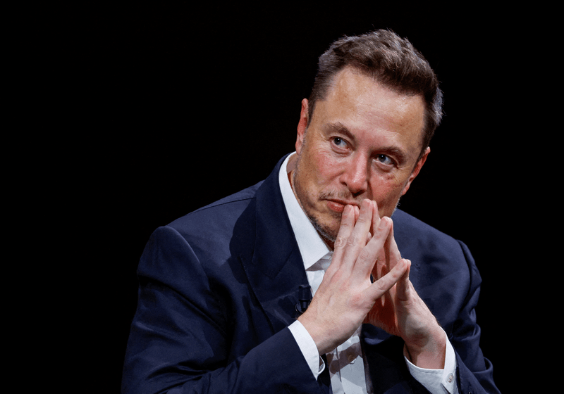 Elon Musk Disiasat oleh SEC atas Pengambilalihan Twitternya