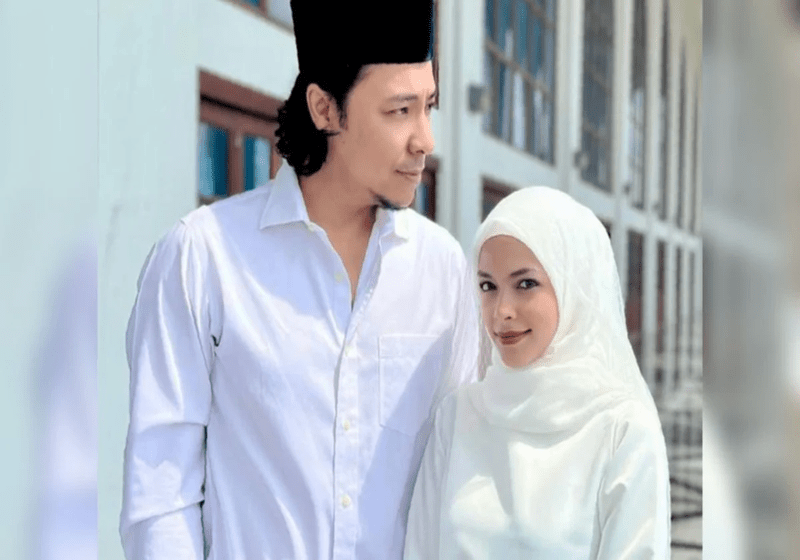 Kecoh Syamsul Yusof dan Ira Kazar Bercerai, Datin Patimah Ismail Enggan Ambil Tahu