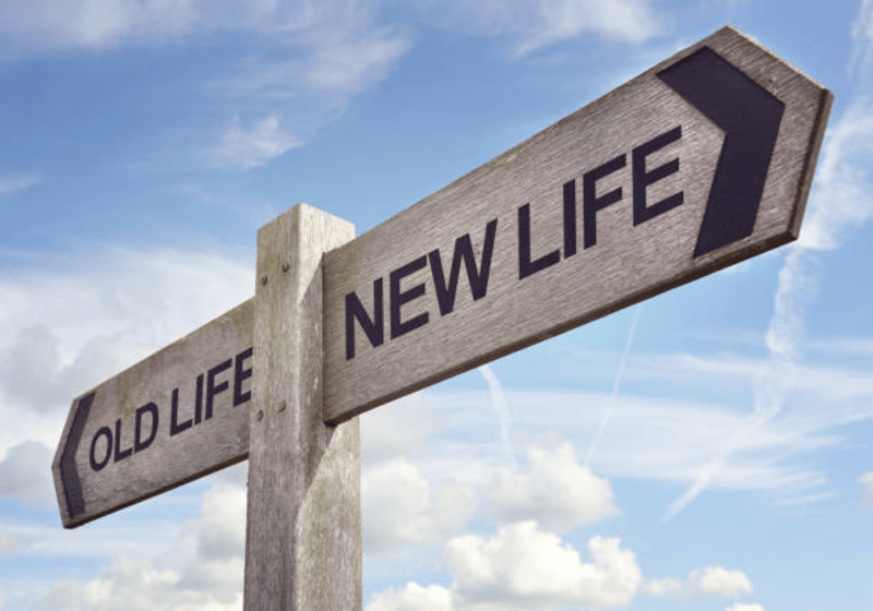 7 Langkah Mulakan Hidup Baharu Demi Masa Depan yang Anda Mahukan