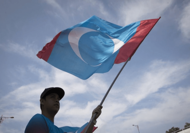 PKR Bukan Lagi Senarai Ahli Pemerhati Liberal International