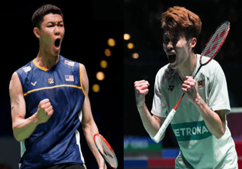 Perlawanan Sengit Antarabangsa di China Masters – Lee Zii Jia vs. Ng Tze Yong