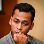 Abdul Wahab Sahkan Identiti 'Mr H' Kepada Polis dalam Kontroversi Video Lucah