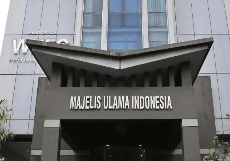 Majlis Ulama Indonesia (MUI) Mengeluarkan Fatwa untuk Boikot Firma Israel sebagai Tindakan Solidariti kepada Palestin