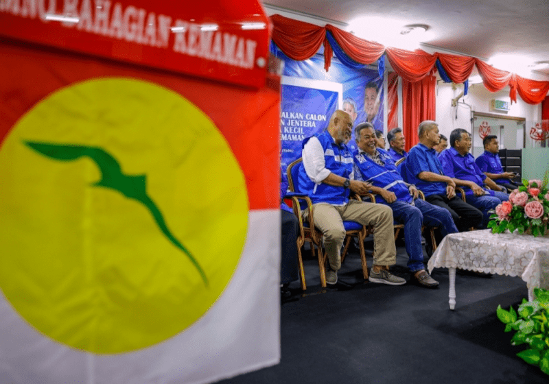 PRK Kemaman: Keutamaan Perjuangan Islam dalam Agenda UMNO