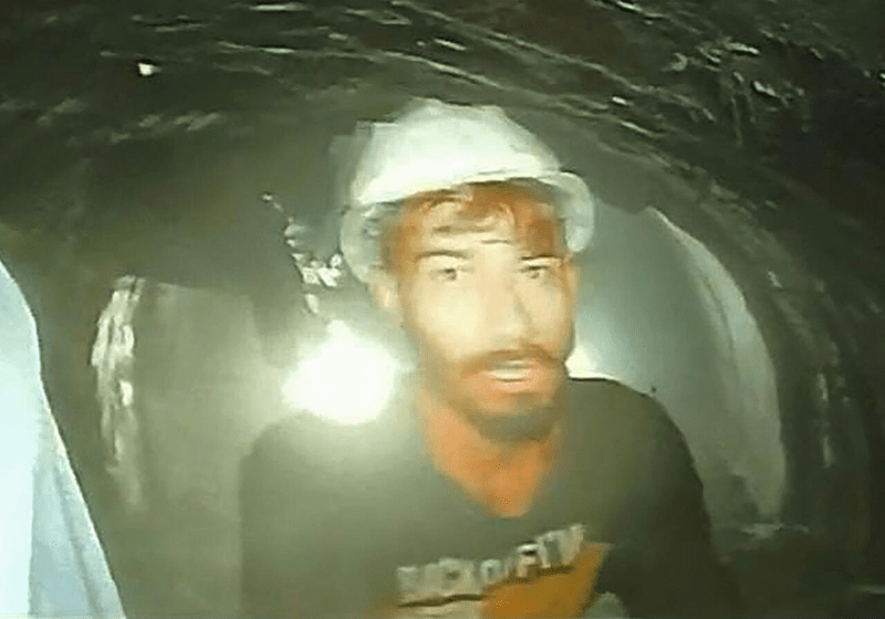 Keadaan Terkini Pekerja India Terperangkap Selama 10 Hari Dalam Terowong Runtuh