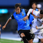 JDT Kalah Teruk 0-5 dengan Kawasaki Frontale di Liga Juara-Juara Asia