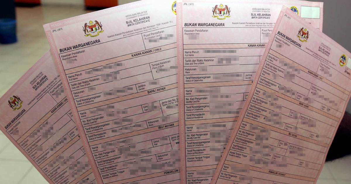 Pindaan Undang-undang Kewarganegaraan Malaysia: Antara Progresif dan Regresif