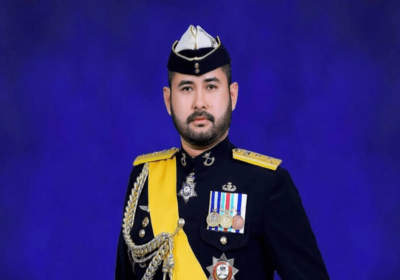 Tunku Ismail Dilantik Sebagai Pemangku Raja Johor