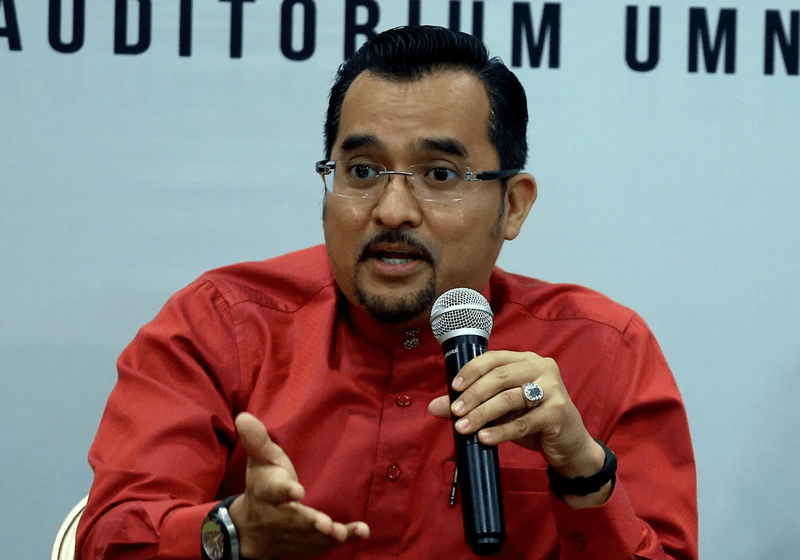 MP dan ADUN UMNO Kekal Pendirian Sokong Datuk Seri Anwar Ibrahim