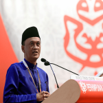 Parti Sabah Perlu Bersatu untuk Tuntut Hak MA63 - UMNO