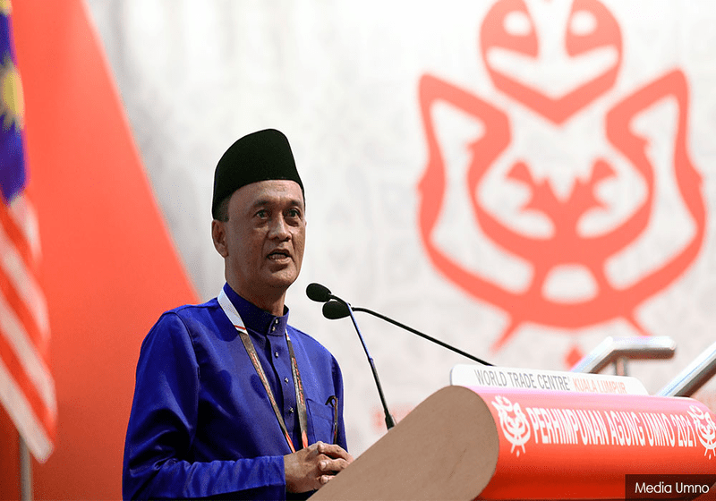 Parti Sabah Perlu Bersatu untuk Tuntut Hak MA63 – UMNO