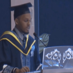 Pemenang Anugerah Diraja, M. Nahvin Menegur Kerajaan Mengenai Diskriminasi Etnik dalam Kuota Universiti