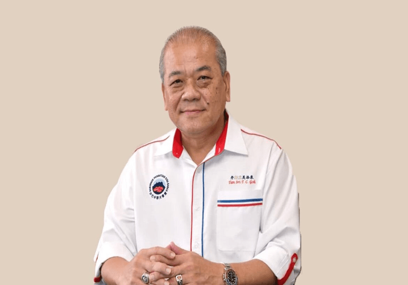 Rombakan Kabinet: Perlu Lebih Ramai Wakil Ahli Parlimen dari Sabah