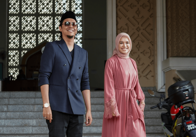 Sorotan Kisah Perceraian Selebriti Malaysia 2023, Puteri Sarah & Syamsul Yusof Paling Kontroversi