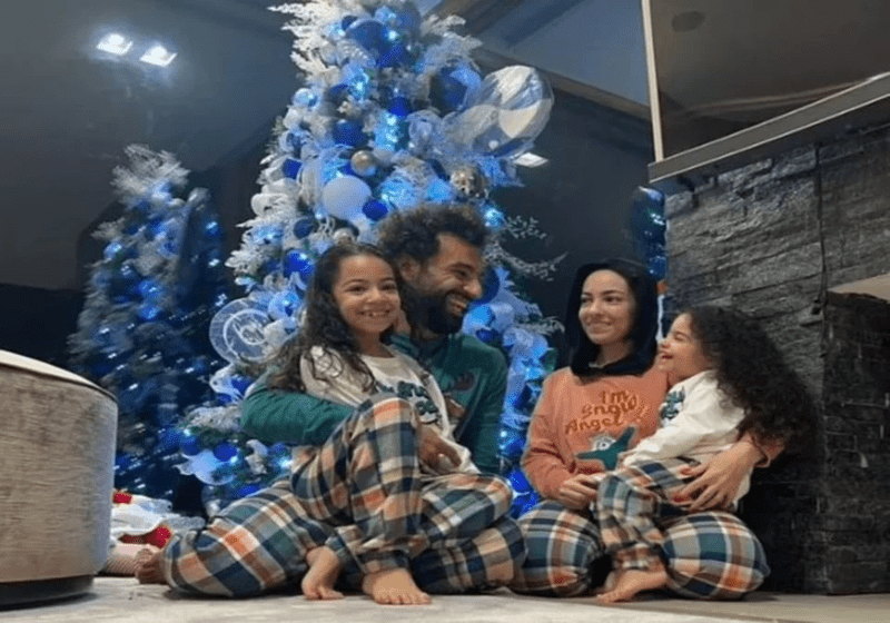 Mohamed Salah Dikecam Lagi Kerana Memuat Naik Ucapan Kontroversi Sempena Krismas