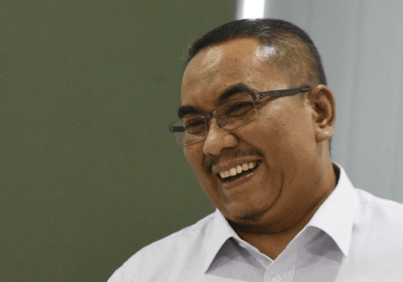 Menyanyi Secara ‘live’ di TikTok, Menteri Besar Kedah Ditegur Pendakwah