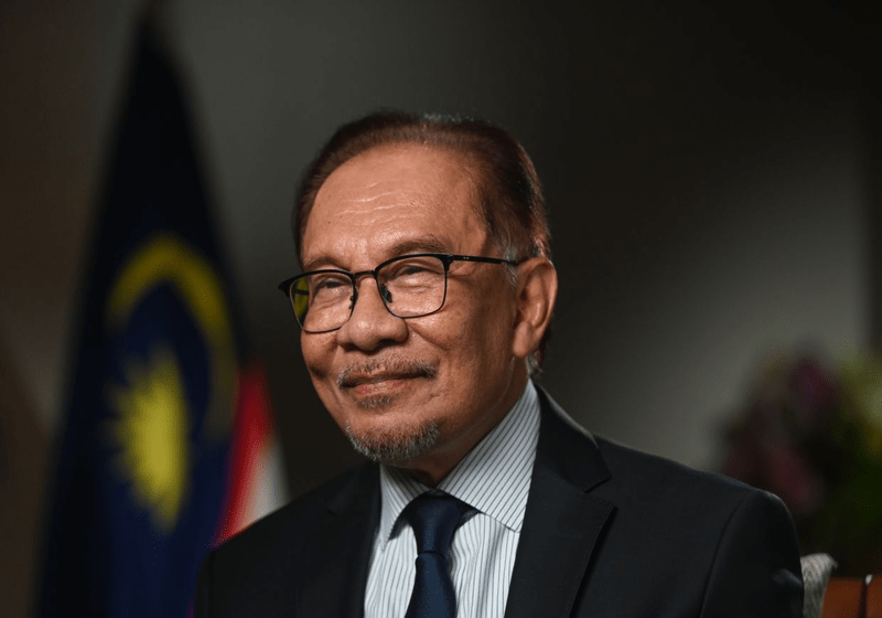 Pemansuhan Skim Pencen Penjawat Awam Turut Melibatkan Ahli Politik – Anwar Ibrahim