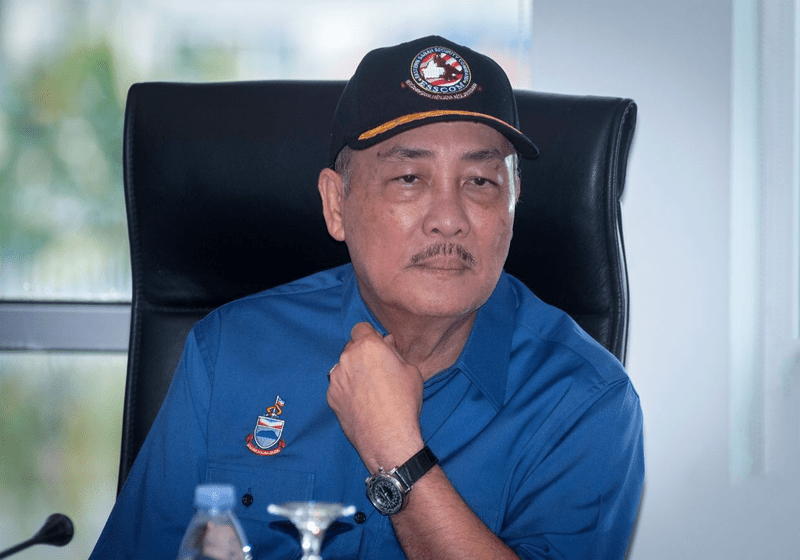 Tindakan Politik Tidak Bertanggungjawab Merugikan Malaysia – Ketua Menteri Sabah
