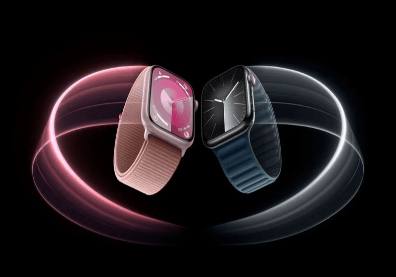 5 Ciri Terkini Apple Watch Terbaru 2024