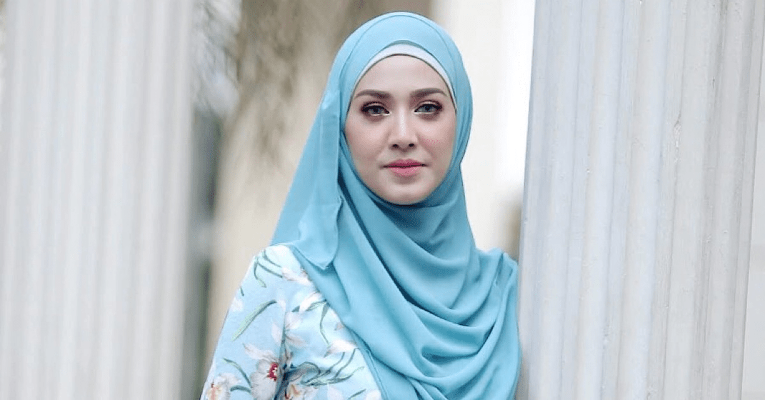 “Muka Zahirah MacWilson Seperti Bibik” – Fathia Latiff