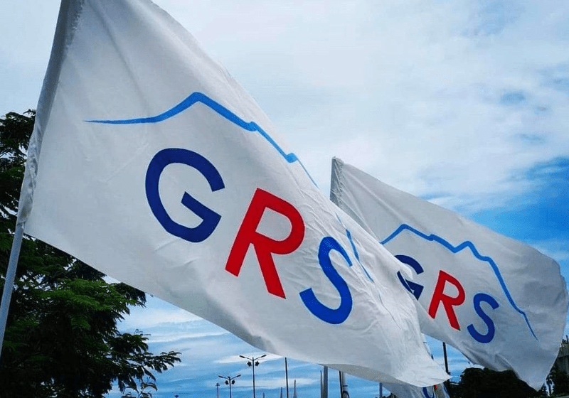 GRS Kecam Pembangkang Mainkan Politik Kotor