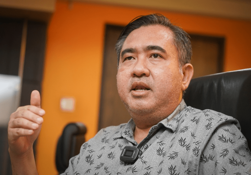 Wakil Rakyat Patut Fokus Pada Tanggungjawab Mereka, Kata Anthony Loke