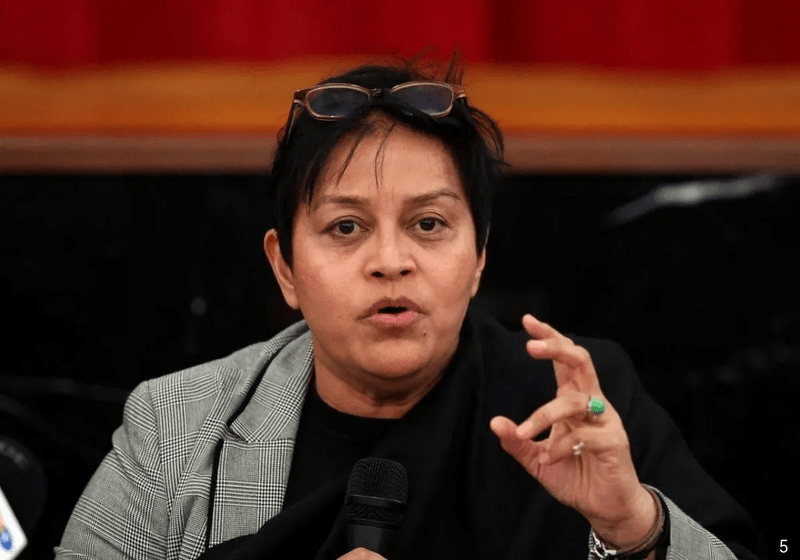 Tiada Pindaan Undang-Undang Anti-Lompat Parti – Azalina Othman
