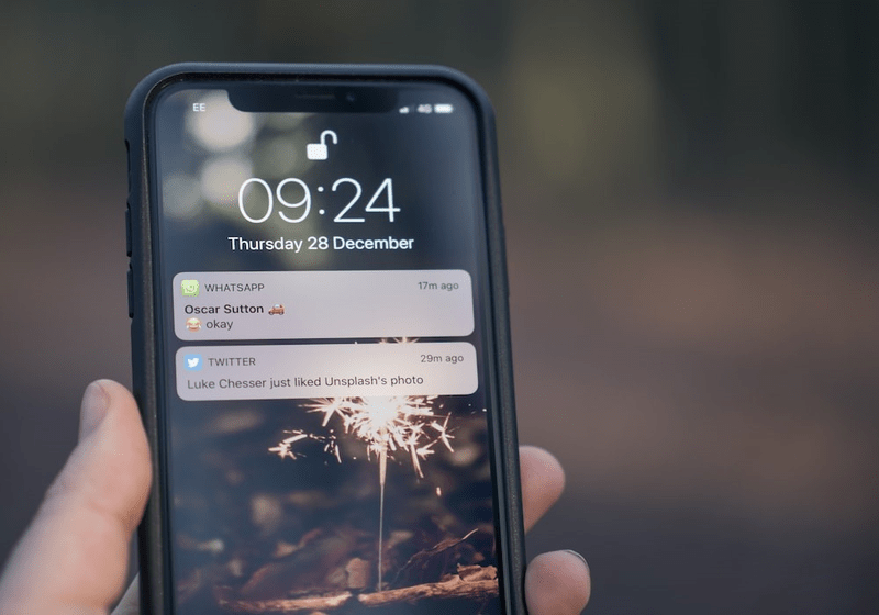 Pakar Keselamatan Mendedahkan iPhone Push Notifications Boleh Menjejaskan Privasi Anda