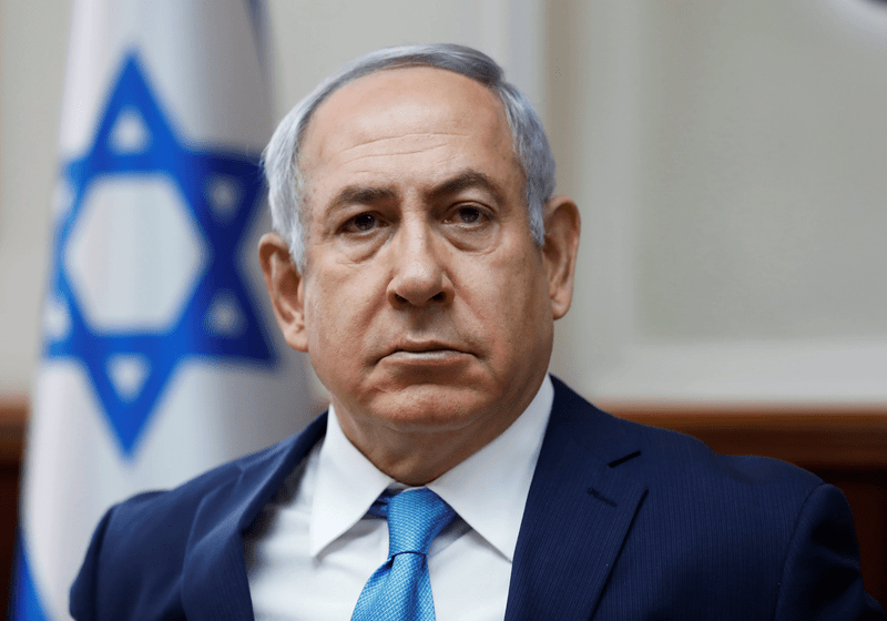 “Tiada siapa yang akan menghalang kami” – Kata Benjamin Netanyahu dengan Penuh Angkuh