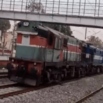 Kereta Api 'Hantu' Bergerak Lebih 70 Kilometer Tanpa Pemandu di India